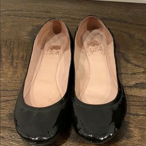 Vince Camuto flats